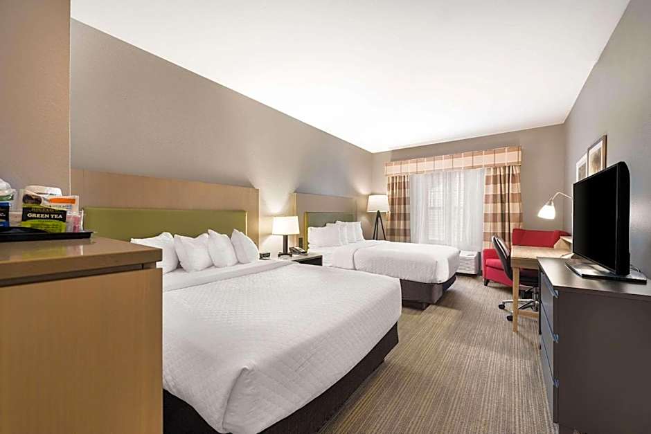 Country Inn & Suites by Radisson, Freeport, IL