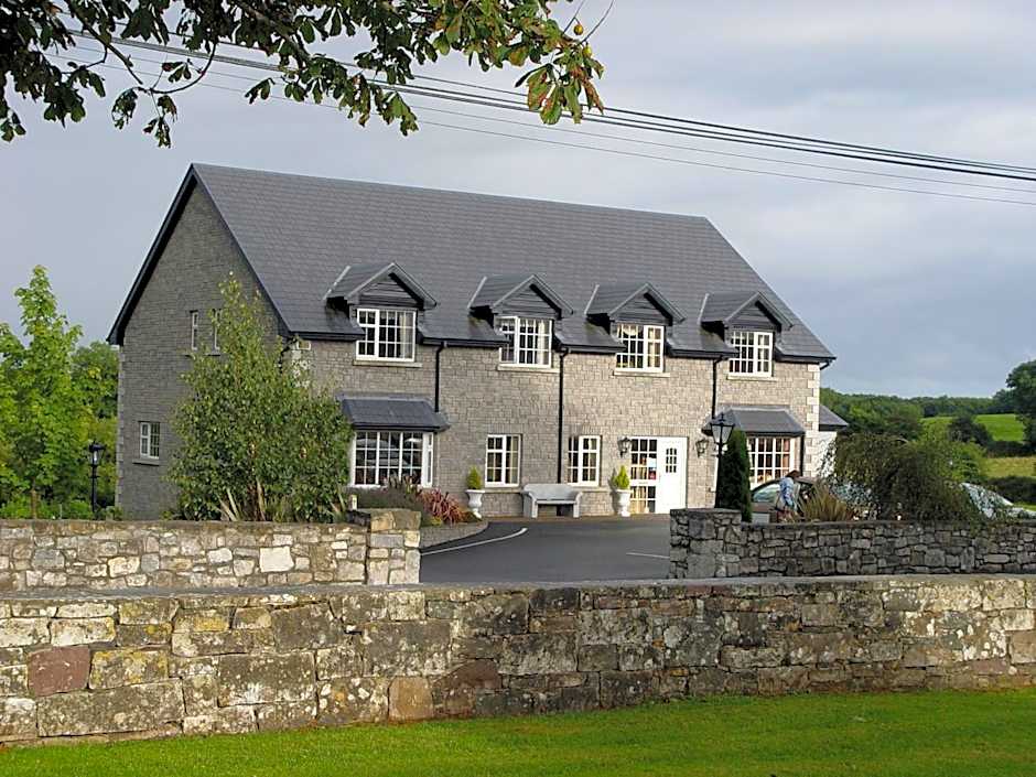 Michaeleen's Manor B&B