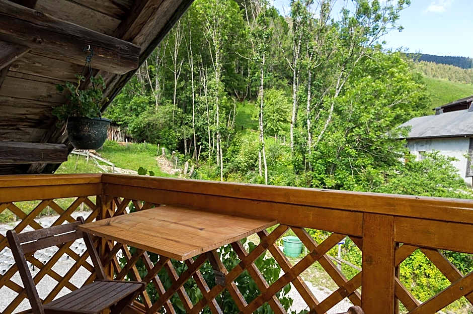 CHAMBRE d'HÔTE LA PETITE BERGERIE