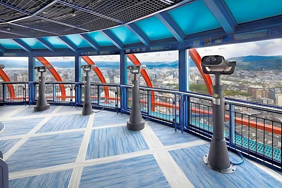 Kyoto Tower Hotel