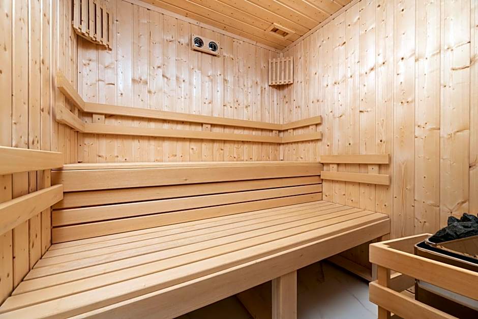 Eurostars Matosinhos