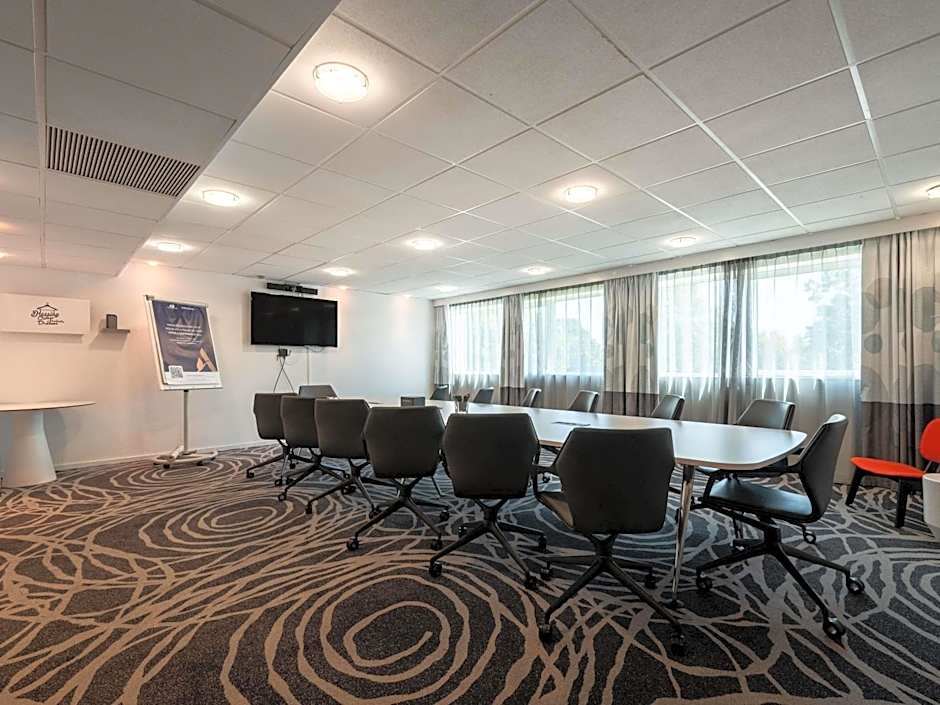 Novotel Chartres