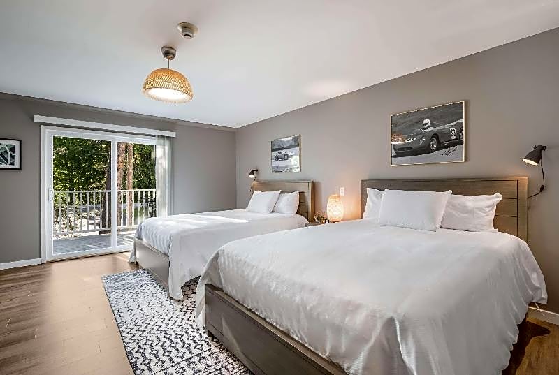 The Shore Club Wisconsin, an Ascend Collection Hotel