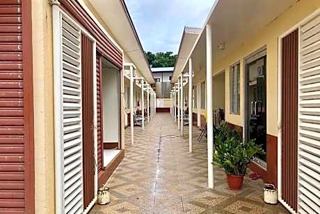 Palajuanders Inn Palawan