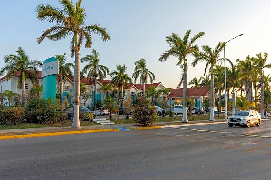 Hotel Ocean View