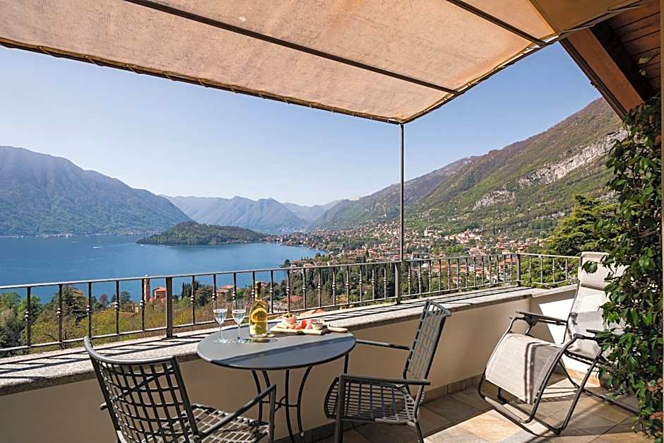 Alveluu ristorante e suites