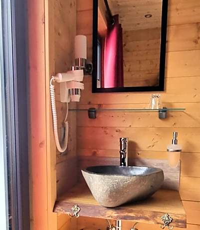 Deluxe Single Room with Balcony