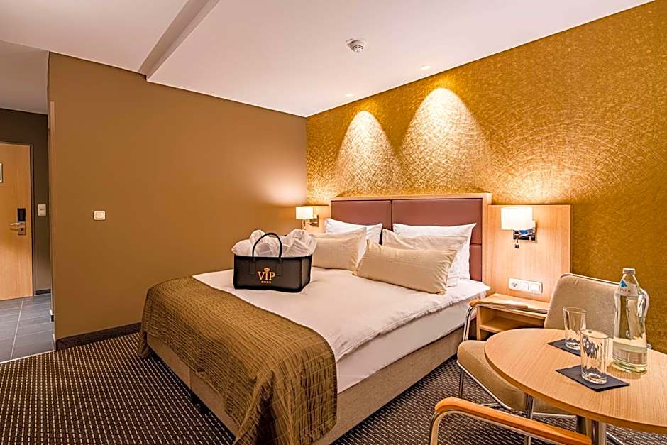Best Western Premier Central Hotel Leonhard