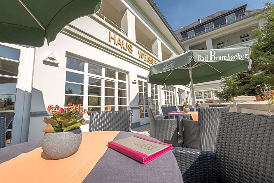 Vitalhotel Weisse Elster