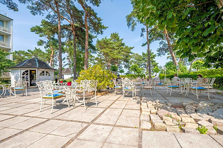 Rugard Thermal Strandhotel