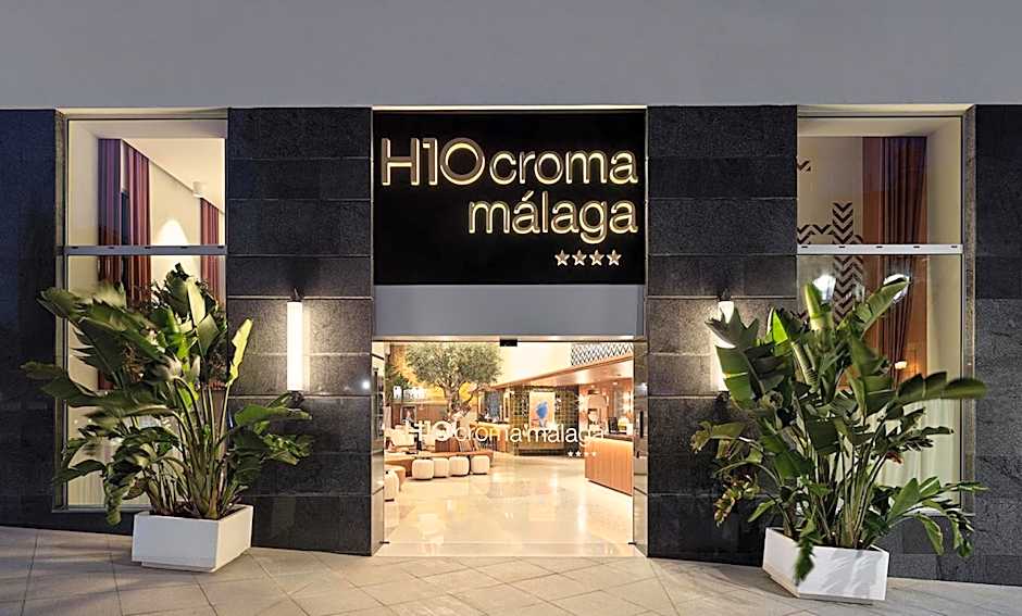 H10 Croma Malaga