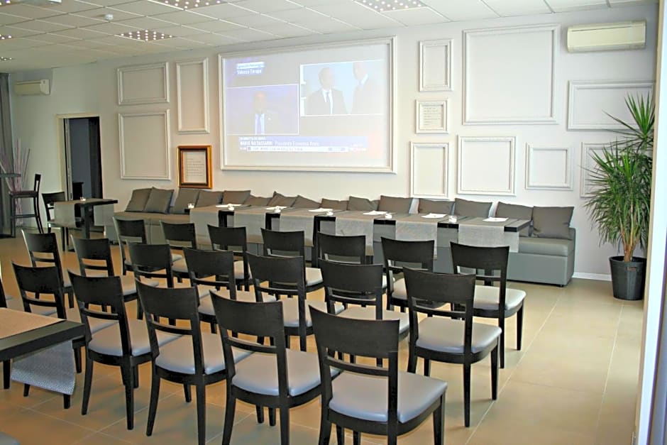 Castelmartini Wellness & Business Hotel