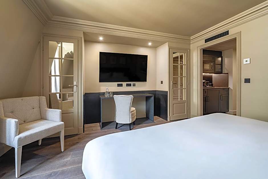 Hotel La Villa d'Estrées - Saint-Germain