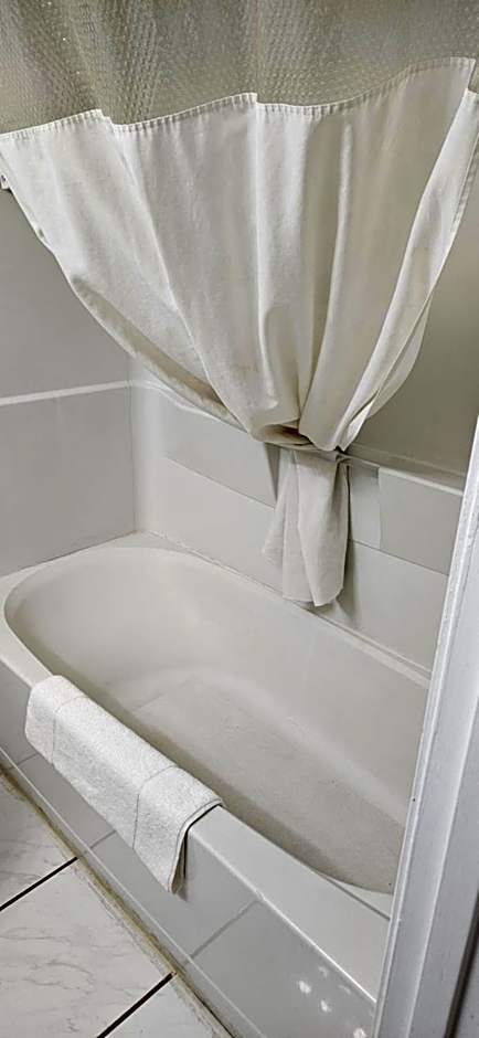 Rodeway Inn Roswell West