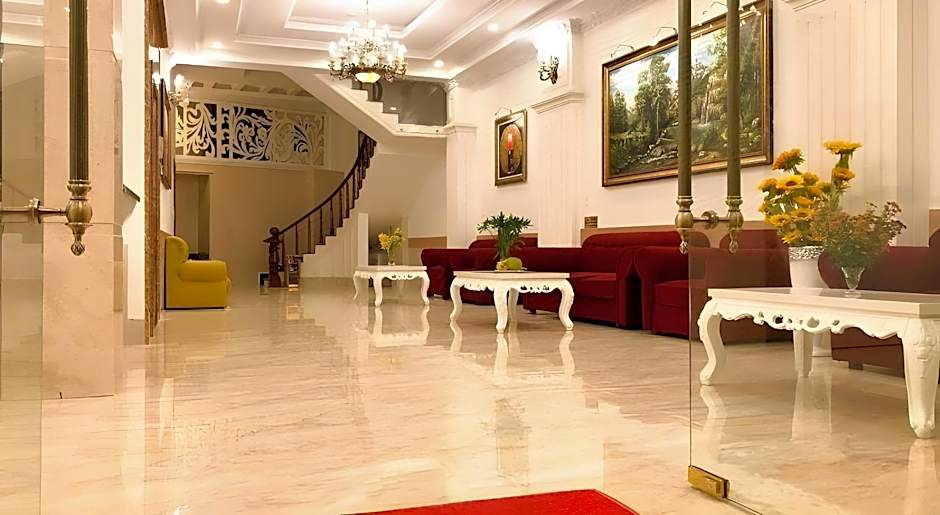Hana Dalat Hotel