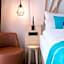 Holiday Inn - the niu, Yen Hamburg City By IHG