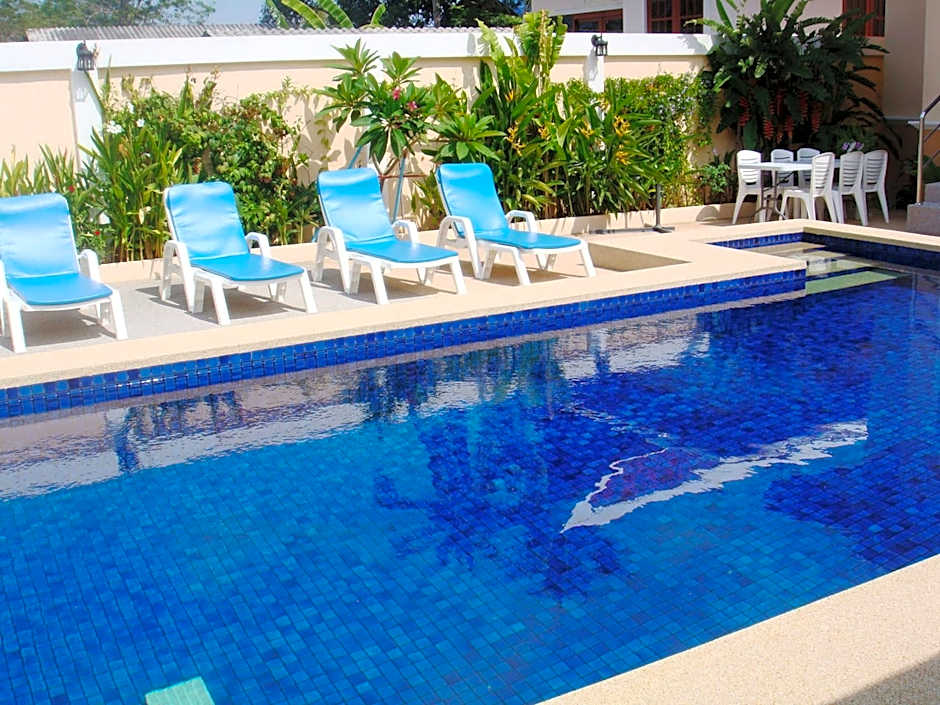 Majestic Villas Phuket