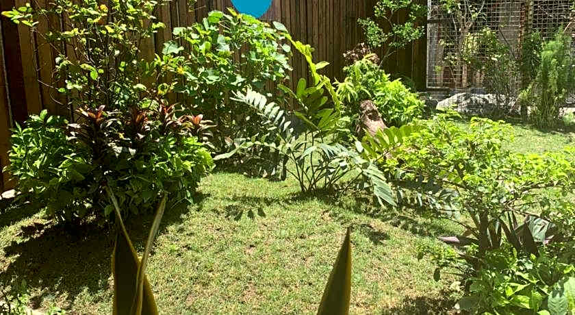 The Hub District Garden Suites