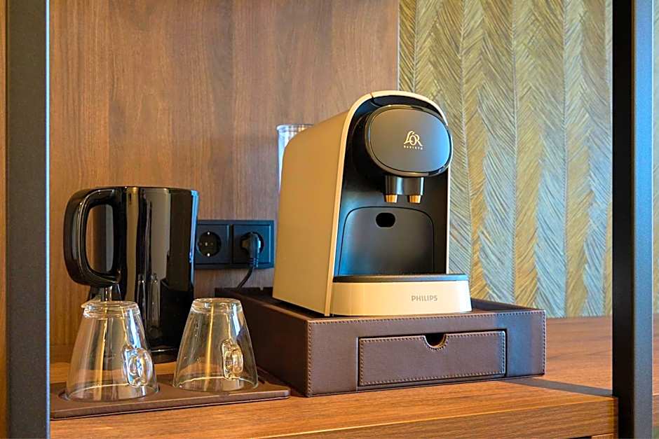 Eilandhotel Texel - Nieuw geopend hotel