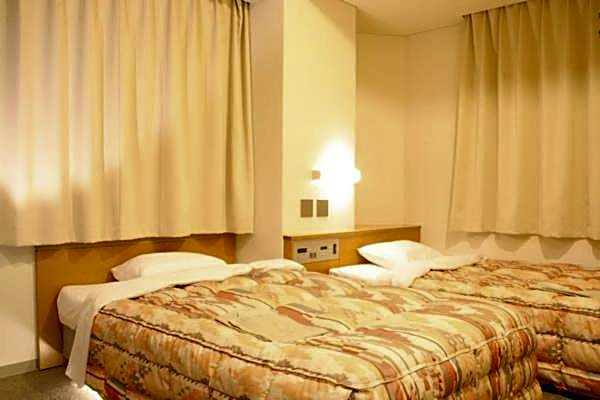 Hotel Estacion Hikone