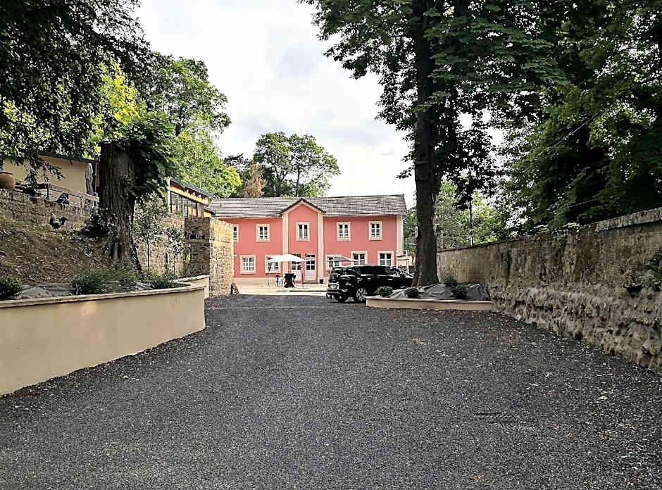 l'Annexe Adamoise
