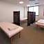 Sauna and Capsule Hotel Hollywood