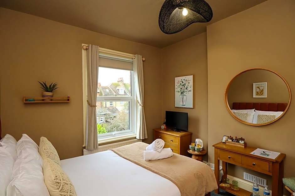 The Albany Rooms Bexhill