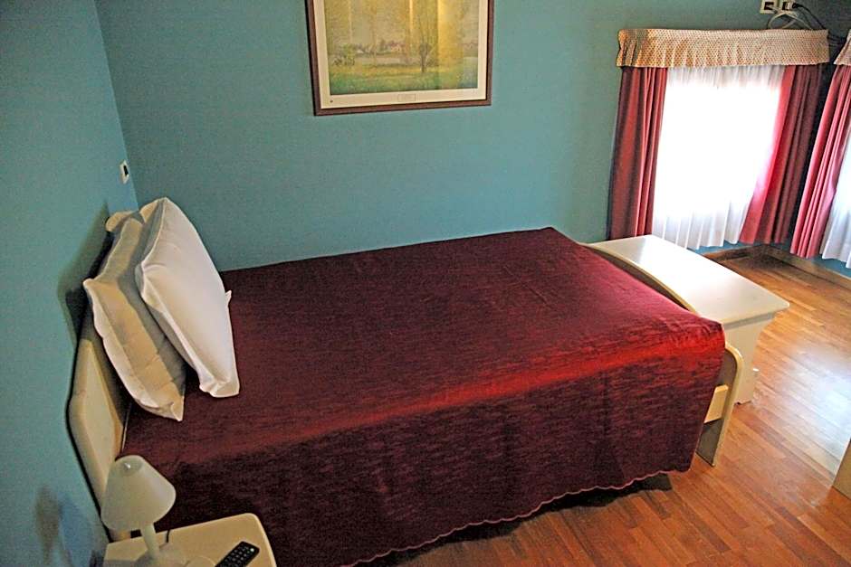 Country Hotel Al Gallo