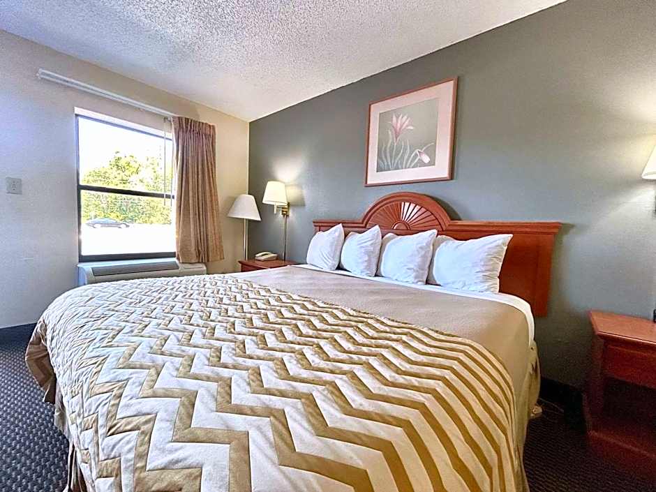 High Springs Inn