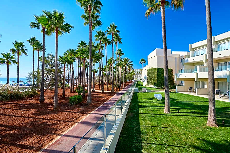 Hipotels Mediterraneo Club