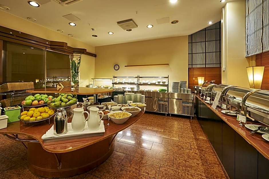 Holiday Inn Helsinki-Vantaa Airport By IHG