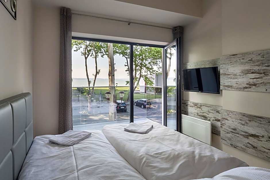 Trend Deluxe Siófok