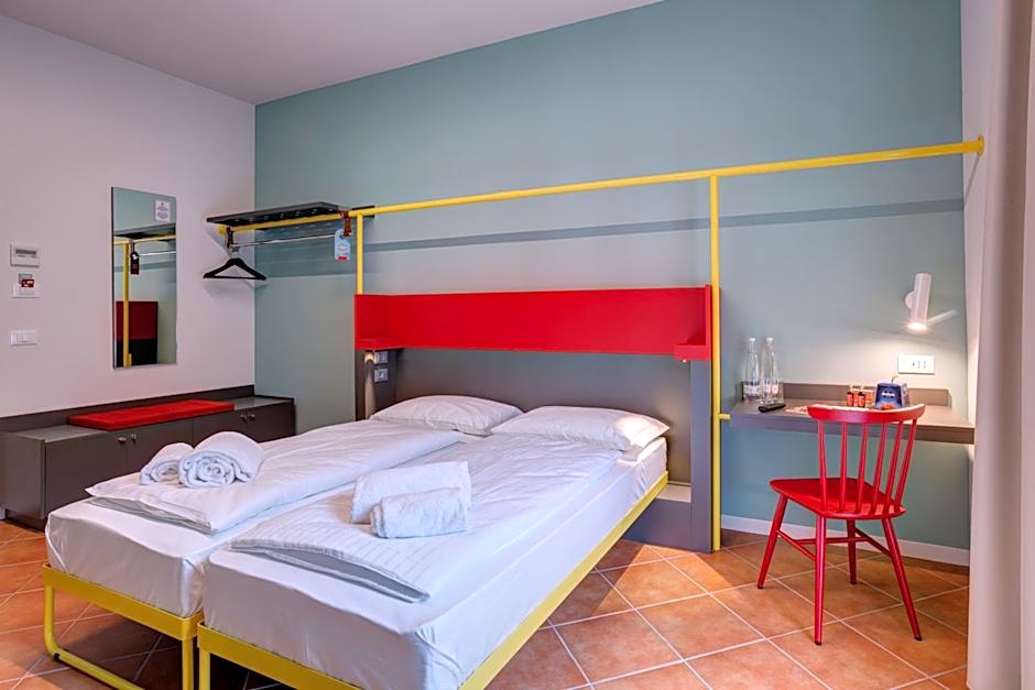 MEININGER Milano Garibaldi