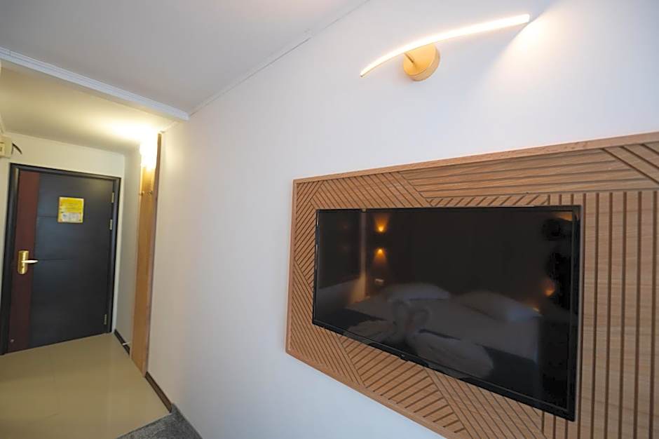 Hotel Parc