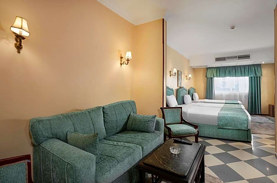 Holidays Express Hotel Cairo