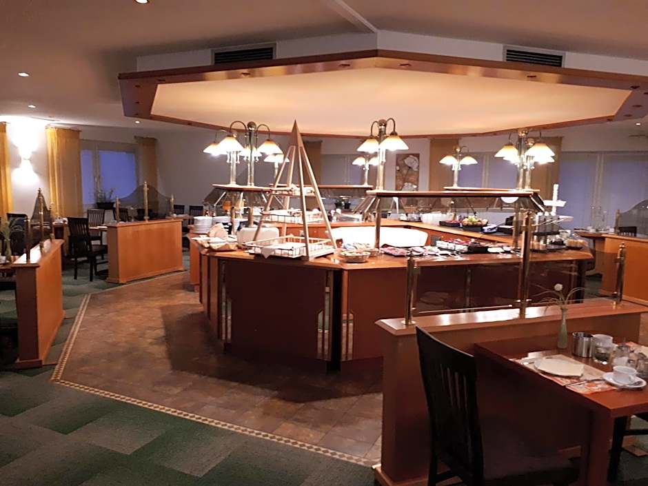 Hotel Ostfriesen Hof