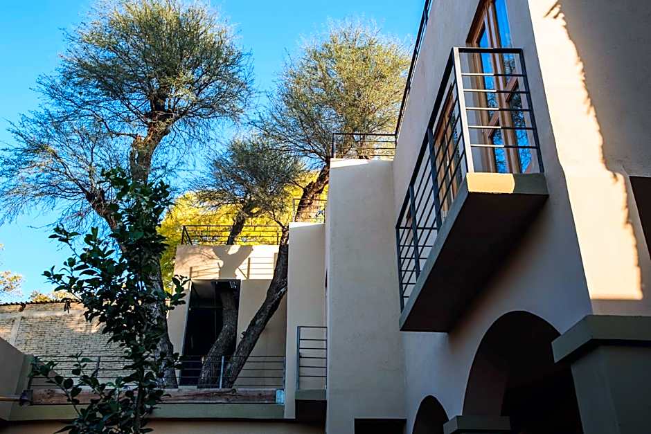 Casa Nare Adults Only