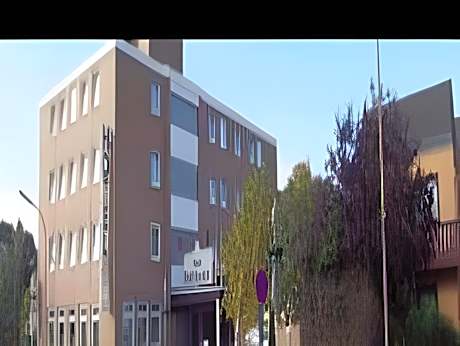Hotel Stadt Baunatal