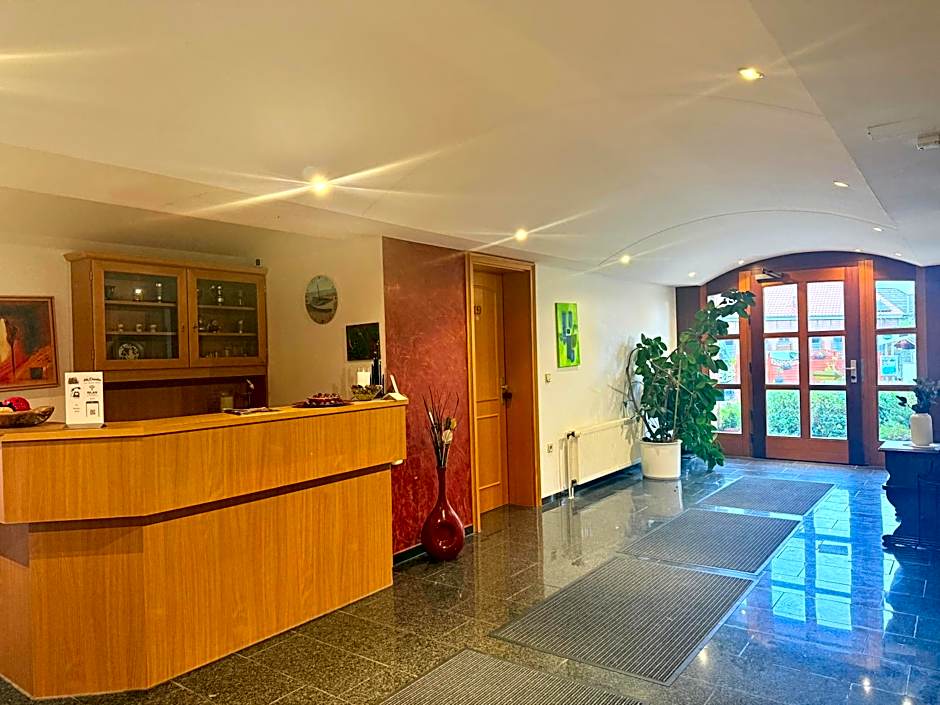 Hotel Alt Oesselse
