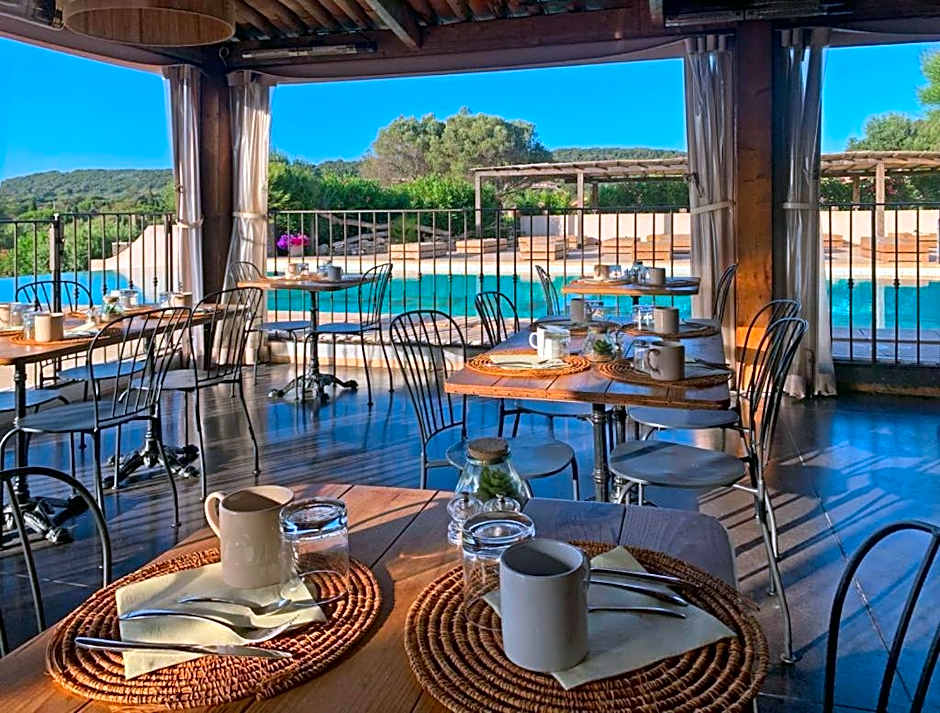 Hôtel Maora Village