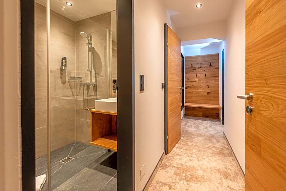 Stadtvilla Schladming Boutiquehotel