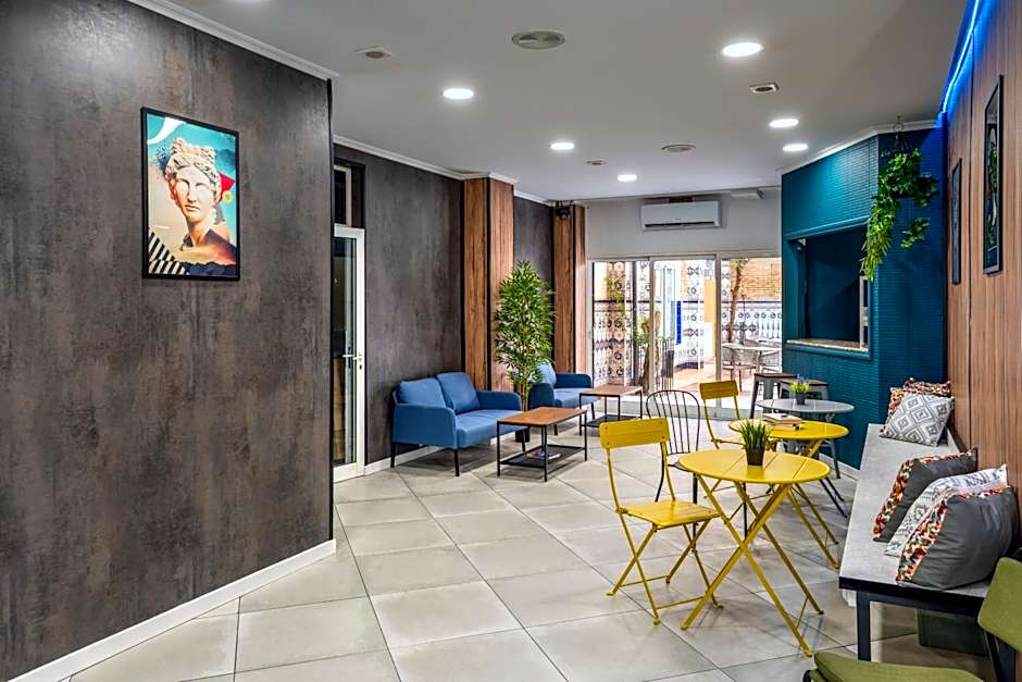 SOM Hostel Valencia