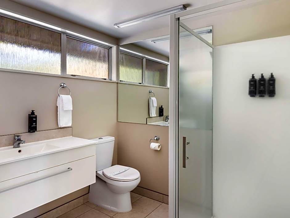 Turangi Leisure Lodge