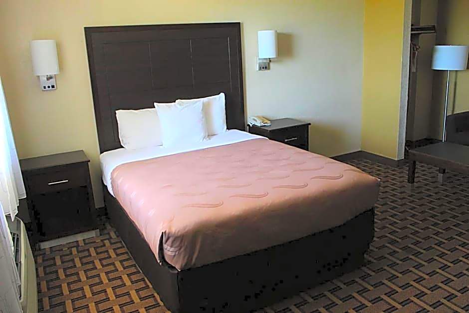 Quality Inn Conway - Greenbrier