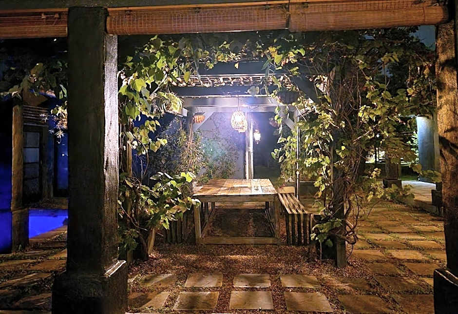 CLEMENT ONE, a villa for family & friends