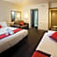 City Square Motel