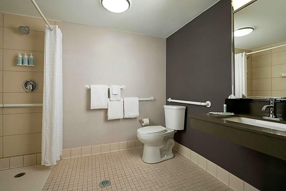 Courtyard by Marriott Albuquerque Airport