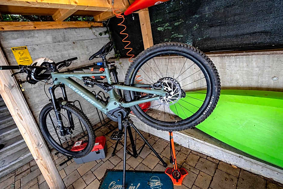 Case Appartamenti Vacanze Da Cien