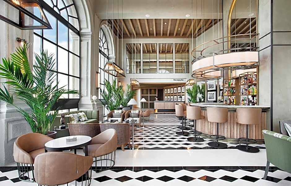 Vincci Ponte de Ferro