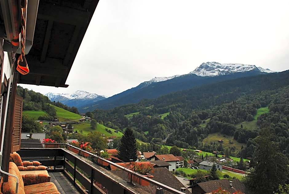 Rooms with Private bathrooms